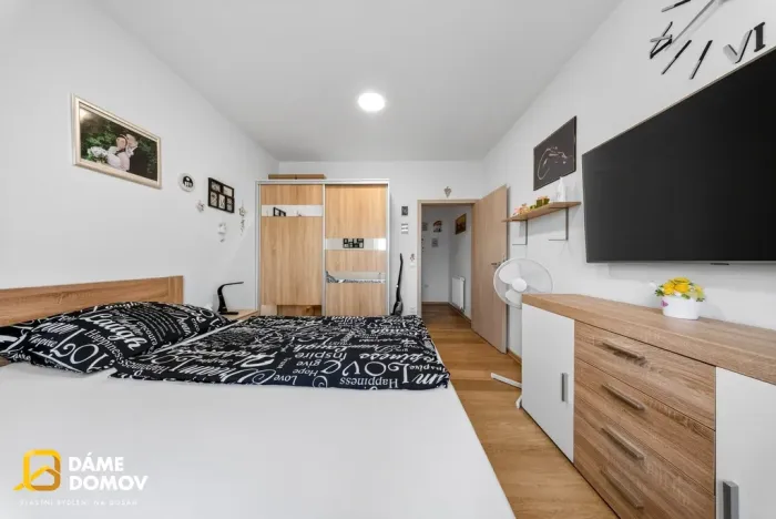 Prodej rodinného domu, Kroměříž, Ke Splávku, 106 m2