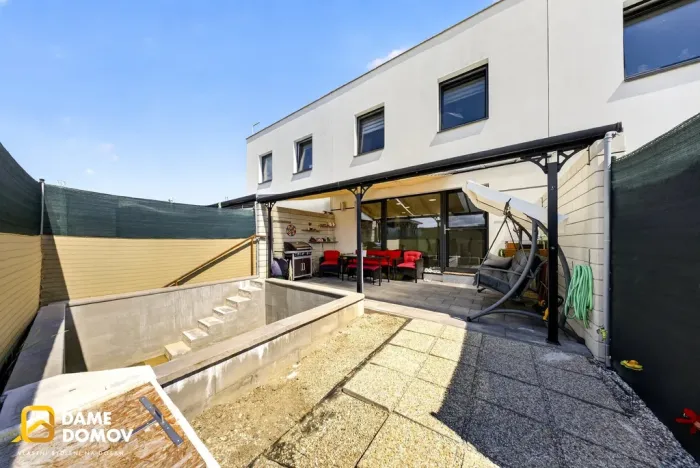 Prodej rodinného domu, Kroměříž, Ke Splávku, 106 m2