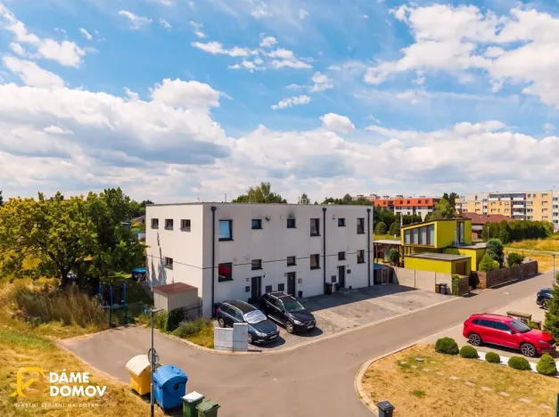 Prodej rodinného domu, Kroměříž, Ke Splávku, 106 m2