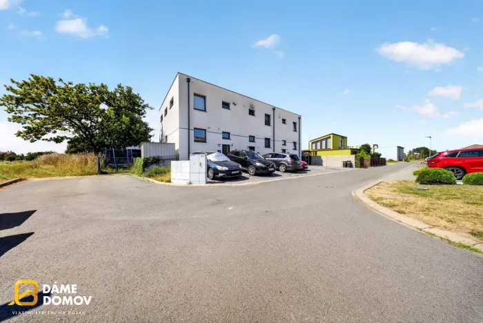 Prodej rodinného domu, Kroměříž, Ke Splávku, 106 m2
