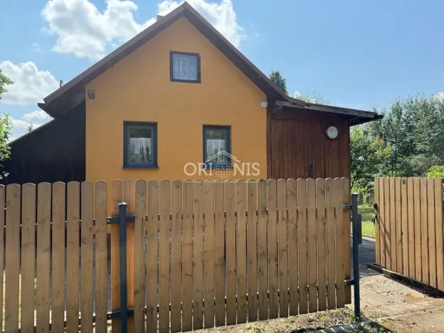 Prodej zahrady, Údlice, Chomutovská, 352 m2
