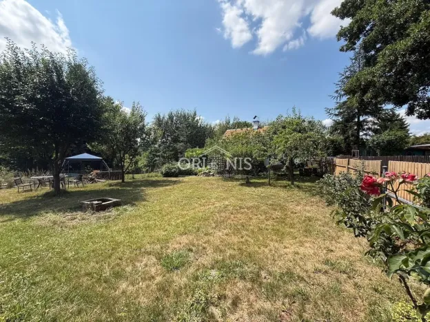Prodej zahrady, Údlice, Chomutovská, 352 m2