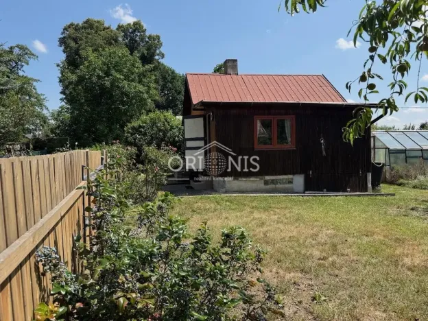Prodej zahrady, Údlice, Chomutovská, 352 m2