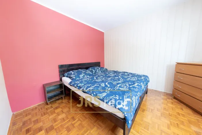 Pronájem bytu 3+1, Strážnice, 67 m2