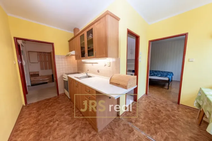 Pronájem bytu 3+1, Strážnice, 67 m2