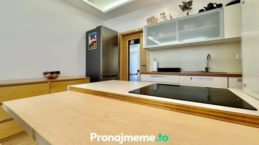 Pronájem bytu 1+kk, Znojmo, Mičurinova, 37 m2