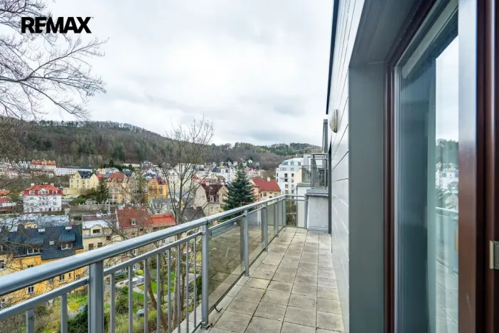 Prodej bytu 4+kk, Karlovy Vary, Libušina, 171 m2