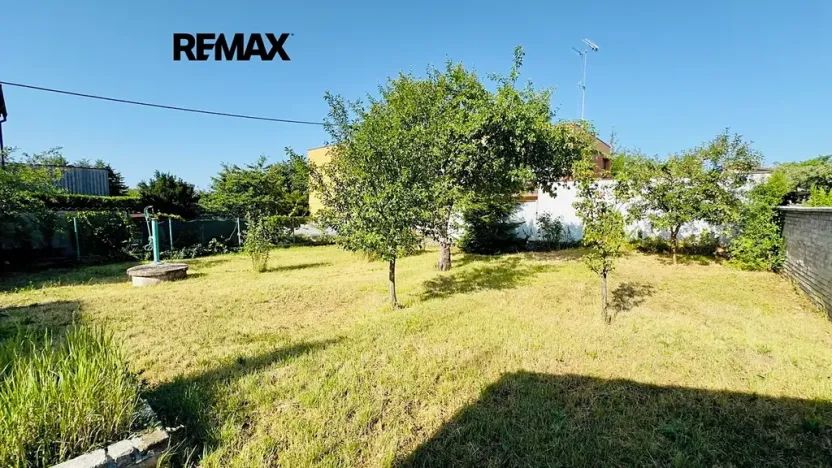Pronájem rodinného domu, Velká Dobrá, Akátová, 78 m2