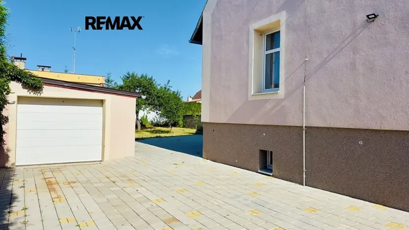 Pronájem rodinného domu, Velká Dobrá, Akátová, 78 m2