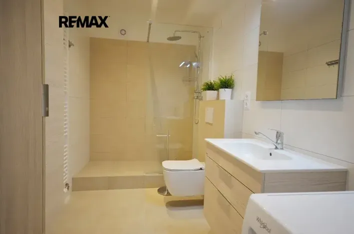 Pronájem bytu 2+kk, Slaný, Třebízského, 74 m2
