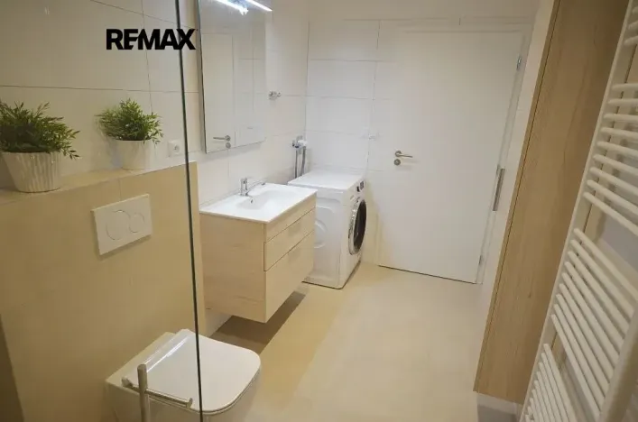 Pronájem bytu 2+kk, Slaný, Třebízského, 74 m2