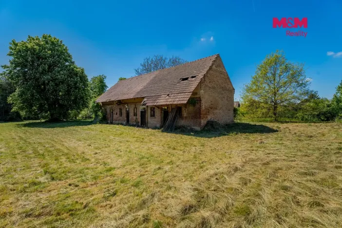 Prodej pozemku pro bydlení, Kosice, 4068 m2