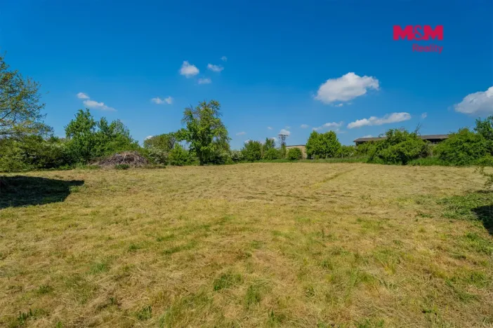 Prodej pozemku pro bydlení, Kosice, 4068 m2