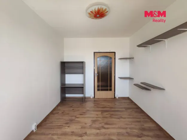 Pronájem bytu 3+1, Orlová - Lutyně, Na Výsluní, 70 m2