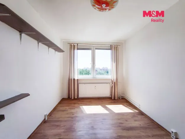 Pronájem bytu 3+1, Orlová - Lutyně, Na Výsluní, 70 m2