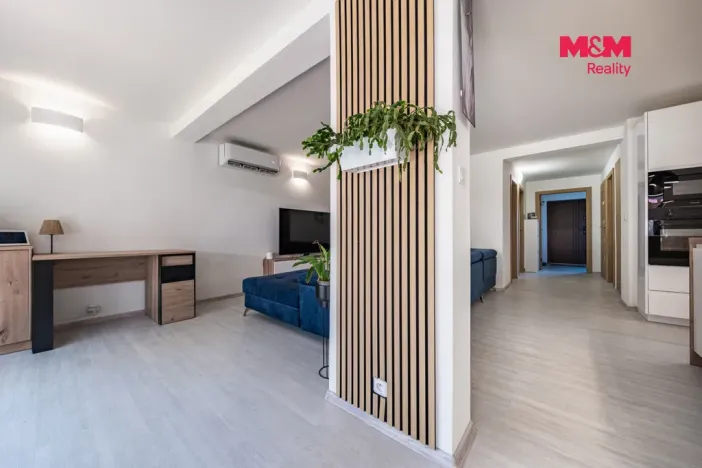 Prodej rodinného domu, Úvaly, Smrková, 142 m2