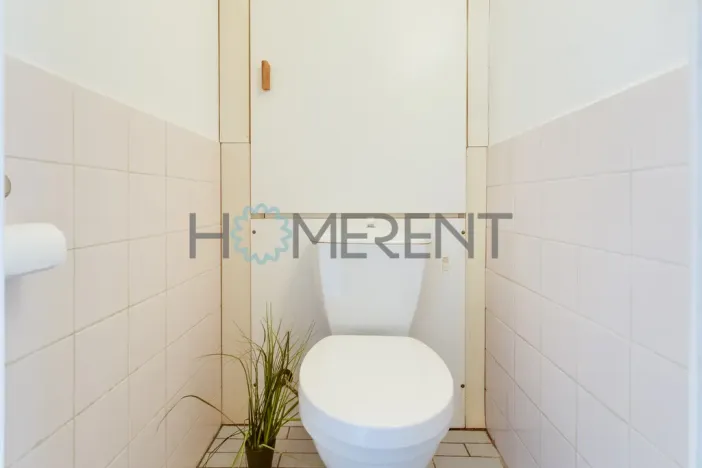 Pronájem bytu 2+kk, Praha, Generála Janouška, 43 m2