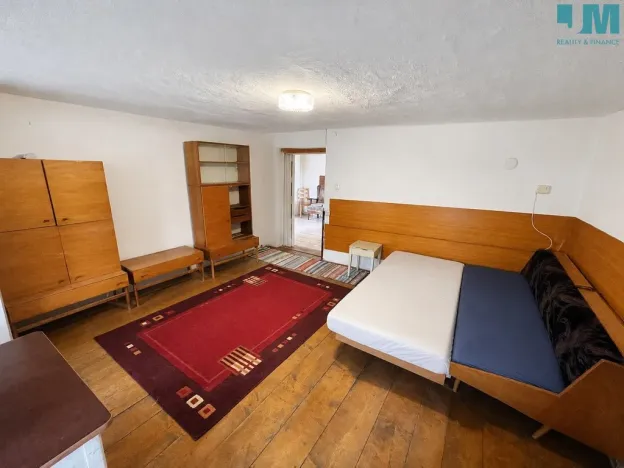 Pronájem bytu 3+1, Dešov, 127 m2