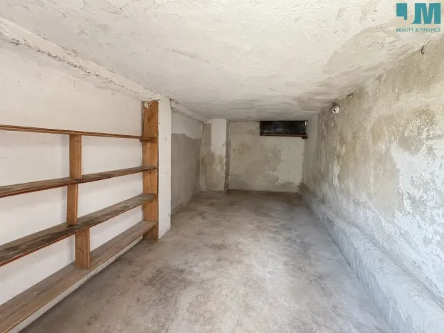 Pronájem bytu 3+1, Dešov, 127 m2