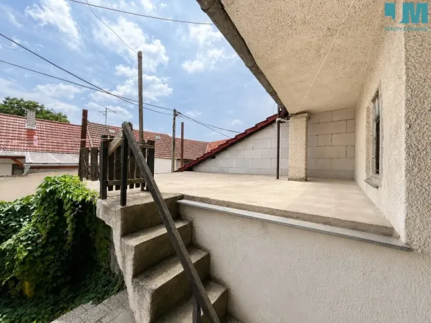 Pronájem bytu 3+1, Dešov, 127 m2