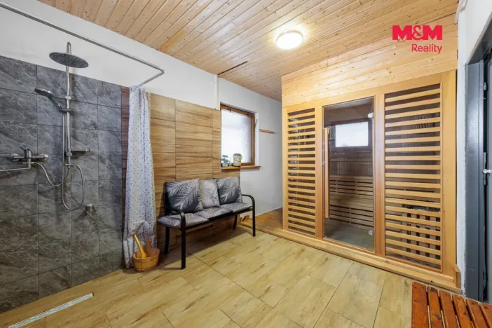 Prodej ubytování, Jáchymov - Mariánská, Marie Majerové, 180 m2