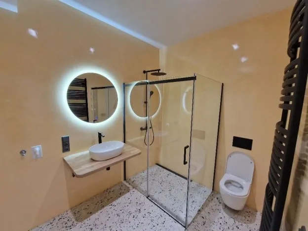 Pronájem bytu 2+kk, Praha - Braník, Branická, 67 m2