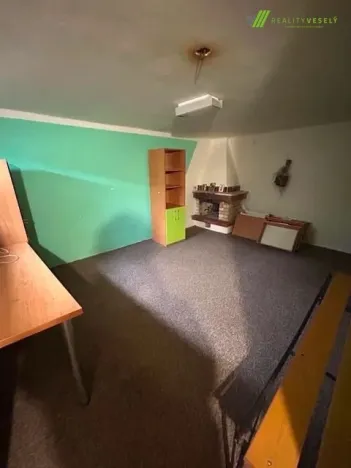 Pronájem rodinného domu, Kyjov - Boršov, 70 m2