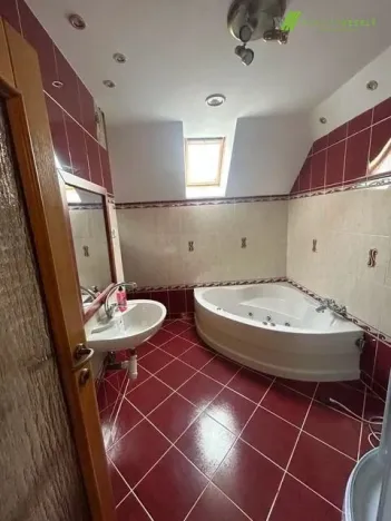 Pronájem rodinného domu, Kyjov - Boršov, 70 m2