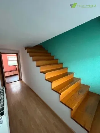 Pronájem rodinného domu, Kyjov - Boršov, 70 m2