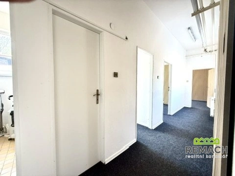 Pronájem kanceláře, Kunovice, Na Záhonech, 37 m2