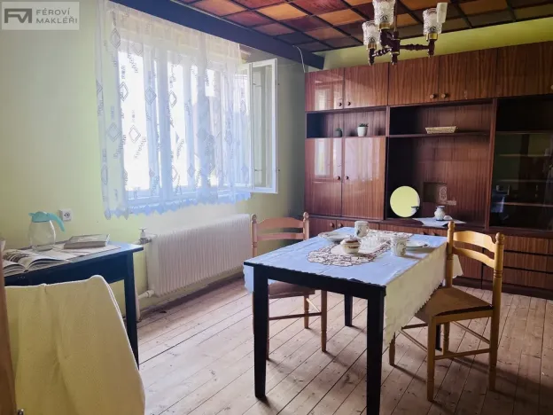 Prodej rodinného domu, Vendryně, 65 m2