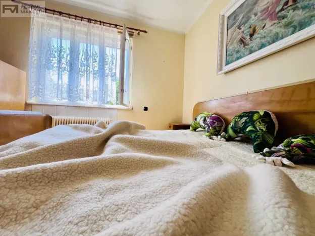 Prodej rodinného domu, Vendryně, 65 m2