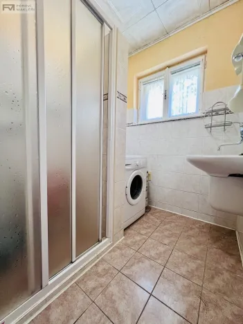 Prodej rodinného domu, Vendryně, 65 m2