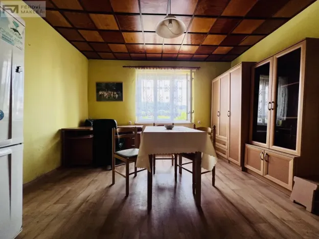Prodej rodinného domu, Vendryně, 65 m2
