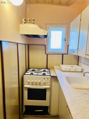 Prodej rodinného domu, Vendryně, 65 m2