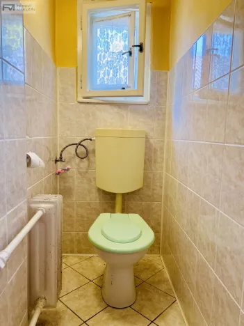 Prodej rodinného domu, Vendryně, 65 m2