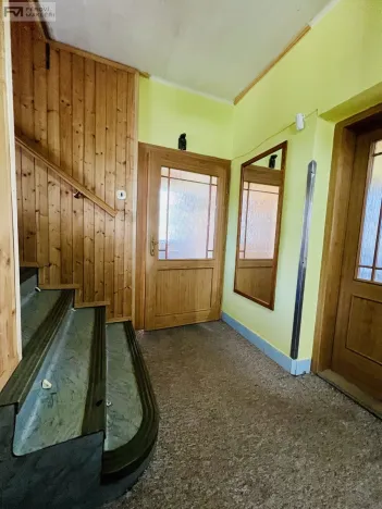 Prodej rodinného domu, Vendryně, 65 m2