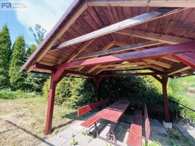 Prodej rodinného domu, Vendryně, 65 m2