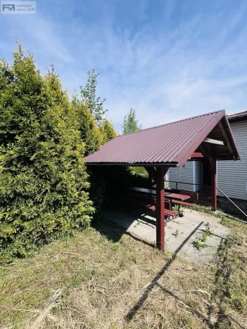 Prodej rodinného domu, Vendryně, 65 m2