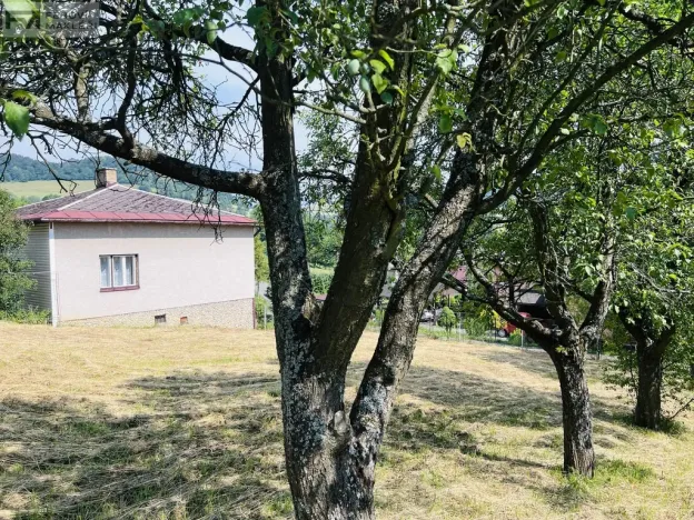 Prodej rodinného domu, Vendryně, 65 m2