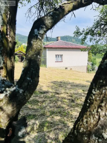 Prodej rodinného domu, Vendryně, 65 m2