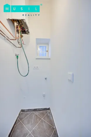 Pronájem bytu 2+kk, Olomouc, Šmeralova, 43 m2