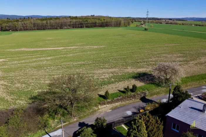 Prodej pozemku pro bydlení, Nevid, 2650 m2