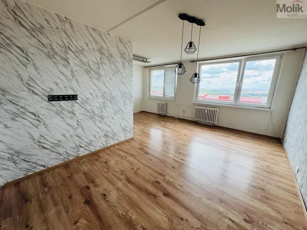 Pronájem bytu 3+1, Most, Česká, 62 m2