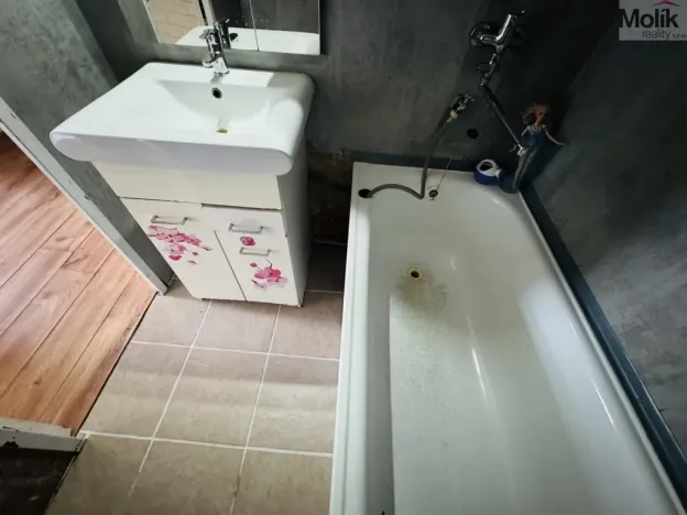 Pronájem bytu 3+1, Most, Česká, 62 m2