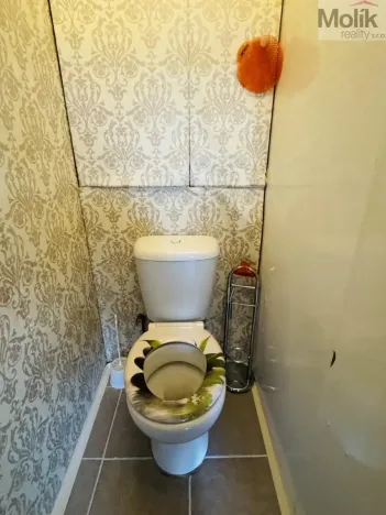 Pronájem bytu 3+1, Most, Česká, 62 m2