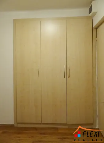 Pronájem bytu 1+1, Ostrava - Hrabůvka, Dvouletky, 41 m2