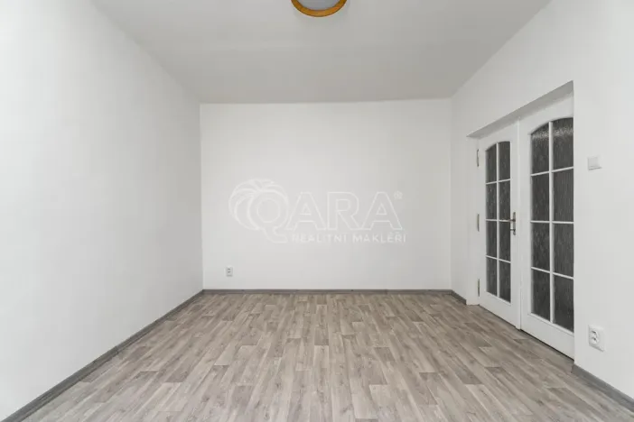 Pronájem bytu 2+1, Ostrava - Hrabůvka, U Nové školy, 53 m2