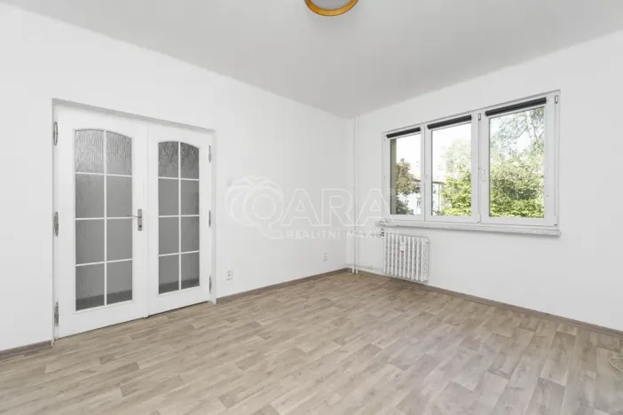 Pronájem bytu 2+1, Ostrava - Hrabůvka, U Nové školy, 53 m2
