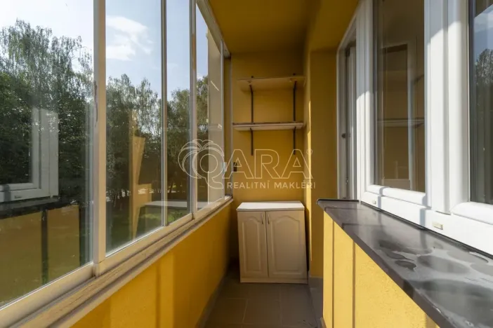 Pronájem bytu 2+1, Ostrava - Hrabůvka, U Nové školy, 53 m2